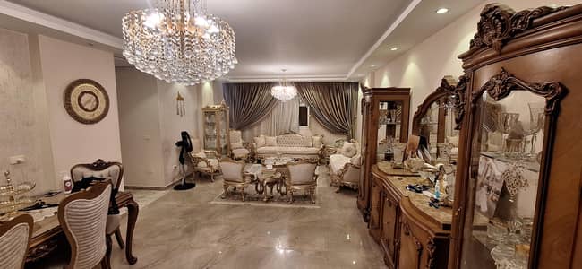 شقة 3 غرف نوم للبيع في حدائق الاهرام، الجيزة - شقة للبيع في بحدائق الاهرام - البوابه التانيه -من المالك شقة 3 غرف نوم للبيع في حدائق الاهرام، الجيزة - شقة للبيع في بحدائق الاهرام - البوابه التانيه -من المالك