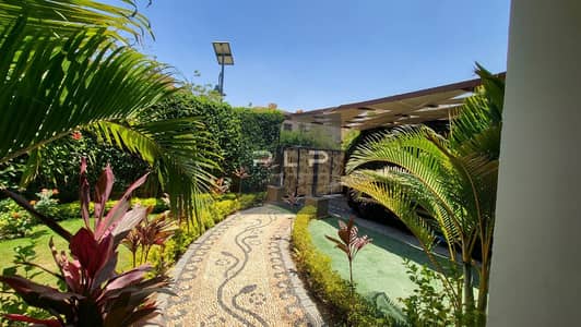 2 Bedroom Townhouse for Sale in New Cairo, Cairo - WhatsApp Image 2026-08-10 at 1.59. 35 PM. jpeg