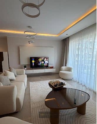 3 Bedroom Flat for Rent in Sheikh Zayed, Giza - Screenshot_7. png 3 Bedroom Flat for Rent in Sheikh Zayed, Giza - Screenshot_7. png