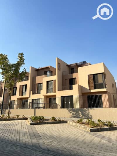 تاون هاوس 3 غرف نوم للبيع في هليوبوليس الجديدة، القاهرة - b05e8205-ebd4-4376-9662-efb11b11425c. jpg تاون هاوس 3 غرف نوم للبيع في هليوبوليس الجديدة، القاهرة - b05e8205-ebd4-4376-9662-efb11b11425c. jpg