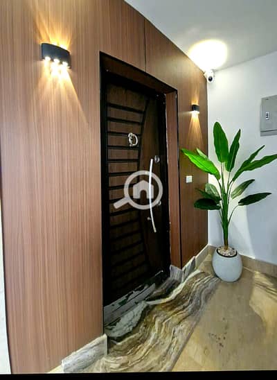 3 Bedroom Hotel Apartment for Rent in Madinaty, Cairo - 1000597787. jpg