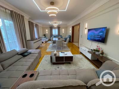 3 Bedroom Apartment for Rent in Maadi, Cairo - eaf55e6c-f6bd-48fc-a220-d8fbaa23b4bd. jpg 3 Bedroom Apartment for Rent in Maadi, Cairo - eaf55e6c-f6bd-48fc-a220-d8fbaa23b4bd. jpg