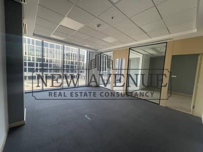 Office for Rent in New Cairo, Cairo - WhatsApp Image 2026-08-10 at 1.38. 43 PM (2). jpeg Office for Rent in New Cairo, Cairo - WhatsApp Image 2026-08-10 at 1.38. 43 PM (2). jpeg