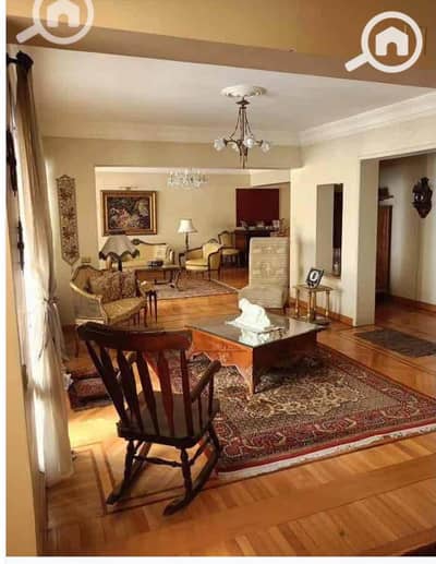 3 Bedroom Flat for Sale in Roushdy, Alexandria - IMG_0974. jpg