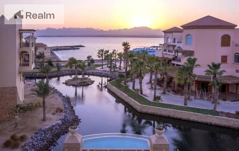 2 Bedroom Chalet for Sale in Soma Bay, Red Sea - WhatsApp Image 2026-07-05 at 2.40. 15 PM (1). jpeg