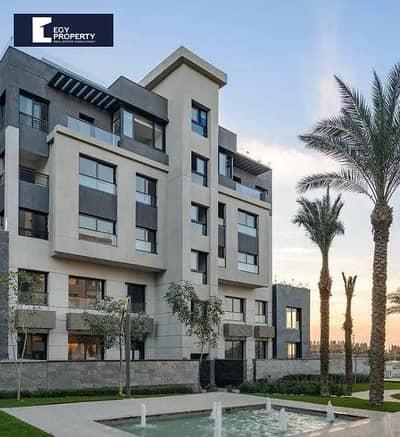 3 Bedroom Apartment for Sale in Sheikh Zayed, Giza - WhatsApp Image 2026-04-15 at 9.17. 21 AM. jpeg