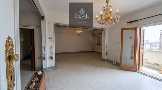 3 Bedroom Apartment for Sale in Nasr City, Cairo - WhatsApp Image 2026-08-09 at 9.11. 12 PM (4). jpeg