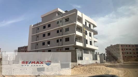 3 Bedroom Flat for Sale in 6th of October, Giza - WhatsApp Image 2026-08-09 at 2.14. 22 PM. jpeg
