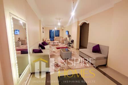 شقة 3 غرف نوم للايجار في وابور المياة، الإسكندرية - 2. jpg شقة 3 غرف نوم للايجار في وابور المياة، الإسكندرية - 2. jpg