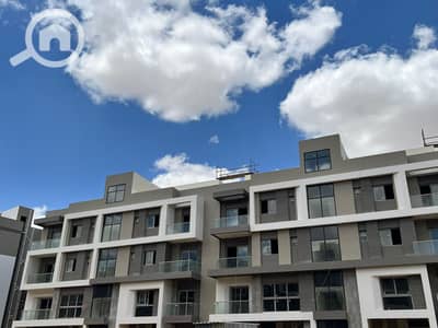 3 Bedroom Flat for Sale in Sheikh Zayed, Giza - WhatsApp Image 2026-07-25 at 2.44. 45 PM. jpeg 3 Bedroom Flat for Sale in Sheikh Zayed, Giza - WhatsApp Image 2026-07-25 at 2.44. 45 PM. jpeg