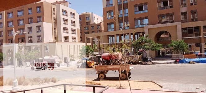 3 Bedroom Apartment for Sale in New Capital City, Cairo - 1000012716. jpg