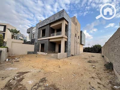 فیلا 5 غرف نوم للبيع في الشيخ زايد، الجيزة - 662008374_1944275859789416_7391901082137128920_n. jpg فیلا 5 غرف نوم للبيع في الشيخ زايد، الجيزة - 662008374_1944275859789416_7391901082137128920_n. jpg