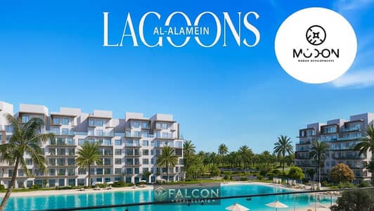 2 Bedroom Chalet for Sale in North Coast, Matruh - WhatsApp Image 2026-04-01 at 2.34. 19 PM (1). jpeg