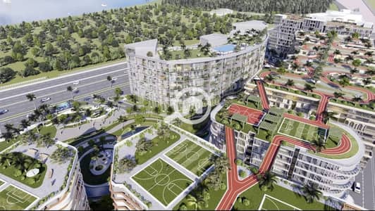 فلیٹ 3 غرف نوم للبيع في سموحة، الإسكندرية - IMG-20250804-WA0036. jpg فلیٹ 3 غرف نوم للبيع في سموحة، الإسكندرية - IMG-20250804-WA0036. jpg