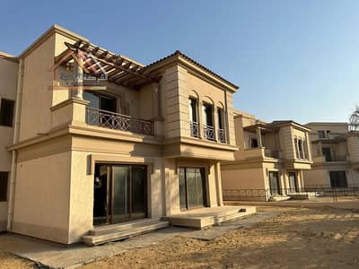 4 Bedroom Villa for Sale in Madinaty, Cairo - 758854756_1575770317550979_7619417208267344294_n. jpg 4 Bedroom Villa for Sale in Madinaty, Cairo - 758854756_1575770317550979_7619417208267344294_n. jpg