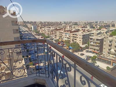 3 Bedroom Apartment for Sale in Nasr City, Cairo - WhatsApp Image 2026-07-11 at 7.59. 16 PM (1) - Copy. jpeg