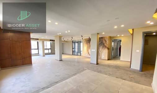 Office for Rent in Maadi, Cairo - 1. jpeg