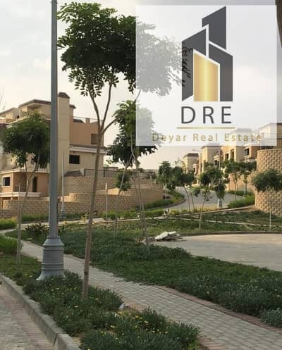 4 Bedroom Villa for Sale in Mostakbal City, Cairo - 44f175e0-8a65-42f9-a5ed-e784bcb48f2d. jpg