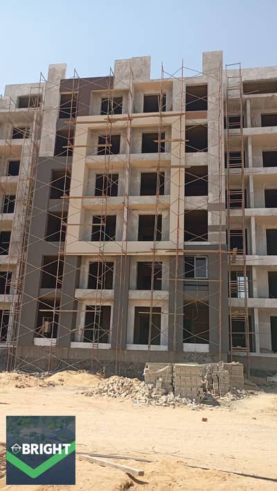 فلیٹ 3 غرف نوم للبيع في القاهرة الجديدة، القاهرة - WhatsApp Image 2026-08-10 at 12.56. 57 PM. jpeg