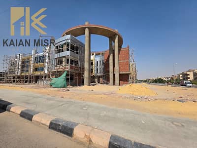 مکتب  للبيع في مدينة الشروق، القاهرة - 1000007515. jpg
