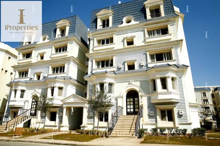 فلیٹ 2 غرفة نوم للبيع في القاهرة الجديدة، القاهرة - _N6R3685. jpg فلیٹ 2 غرفة نوم للبيع في القاهرة الجديدة، القاهرة - _N6R3685. jpg