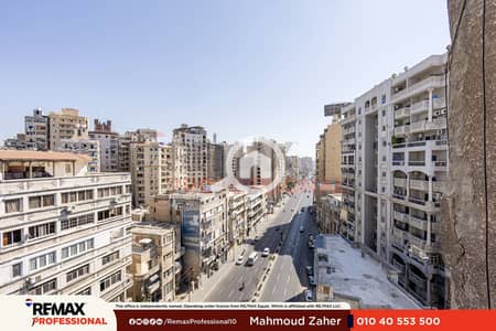 3 Bedroom Flat for Sale in Sidi Gaber, Alexandria - 1. png