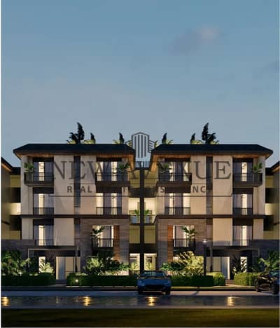2 Bedroom Villa for Sale in New Cairo, Cairo - WhatsApp Image 2026-08-09 at 4.37. 10 PM. jpeg 2 Bedroom Villa for Sale in New Cairo, Cairo - WhatsApp Image 2026-08-09 at 4.37. 10 PM. jpeg