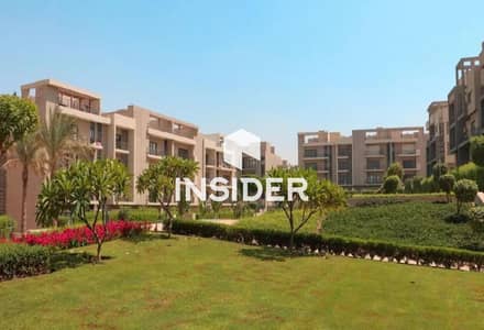 2 Bedroom Flat for Sale in New Cairo, Cairo - WhatsApp Image 2026-04-30 at 3.49. 06 PM (2). jpeg