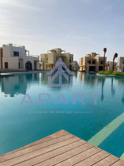 3 Bedroom Villa for Sale in Gouna, Red Sea - 6012636791007022617. jpg 3 Bedroom Villa for Sale in Gouna, Red Sea - 6012636791007022617. jpg
