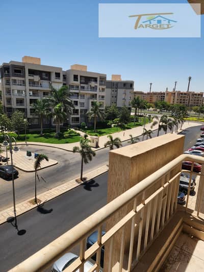 شقة 3 غرف نوم للبيع في مدينتي، القاهرة - 1. jpeg