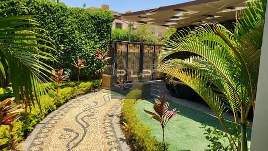 4 Bedroom Townhouse for Sale in New Cairo, Cairo - WhatsApp Image 2026-08-10 at 2.48. 16 PM. jpeg