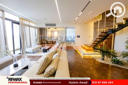 4 Bedroom Duplex for Sale in Smoha, Alexandria - 4. jpg