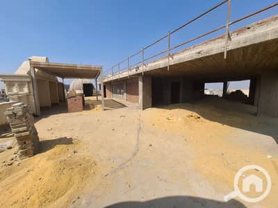3 Bedroom Penthouse for Sale in Heliopolis, Cairo - WhatsApp Image 2025-09-27 at 7.14. 36 AM (4). jpeg 3 Bedroom Penthouse for Sale in Heliopolis, Cairo - WhatsApp Image 2025-09-27 at 7.14. 36 AM (4). jpeg