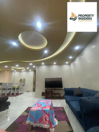 3 Bedroom Apartment for Sale in Mohandessin, Giza - 1. jpeg