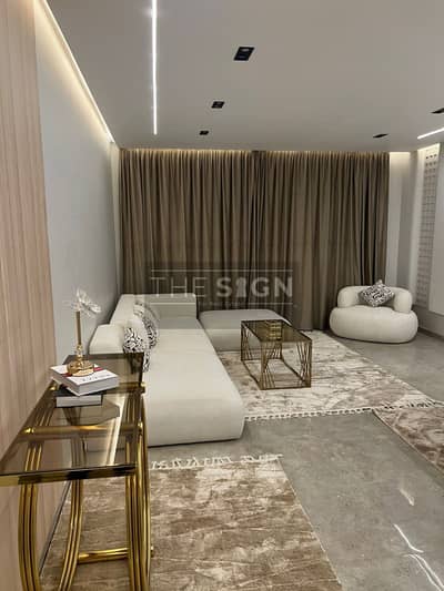 3 Bedroom Apartment for Rent in New Cairo, Cairo - WhatsApp Image 2026-08-10 at 1.42. 38 PM. jpeg