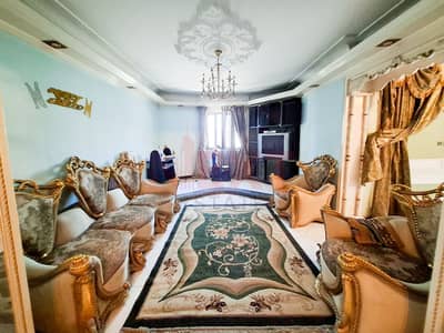 3 Bedroom Flat for Sale in Smoha, Alexandria - 1. jpg