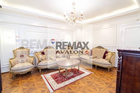 4 Bedroom Apartment for Sale in Sidi Beshr, Alexandria - 1. jpg