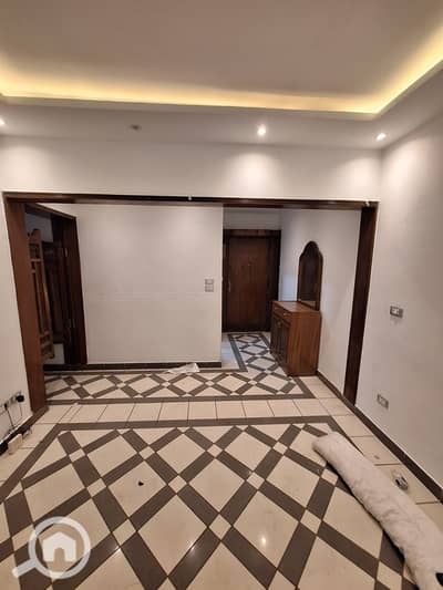 3 Bedroom Apartment for Rent in Nasr City, Cairo - cfd694be-6803-435d-b4f6-26f6202f4cac. jpg
