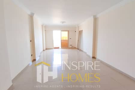 3 Bedroom Flat for Rent in Smoha, Alexandria - 1. jpg