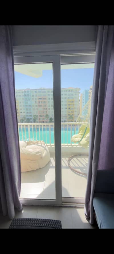 2 Bedroom Chalet for Rent in North Coast, Matruh - شالية ٧٠ متر للايجار اليومي. . 4000 جنية. مكيف بالكامل 2 Bedroom Chalet for Rent in North Coast, Matruh - شالية ٧٠ متر للايجار اليومي. . 4000 جنية. مكيف بالكامل