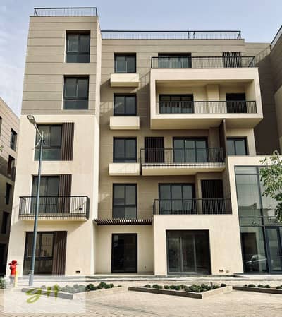 2 Bedroom Flat for Sale in New Heliopolis, Cairo - WhatsApp Image 2026-06-24 at 14.01. 53 (1). jpeg