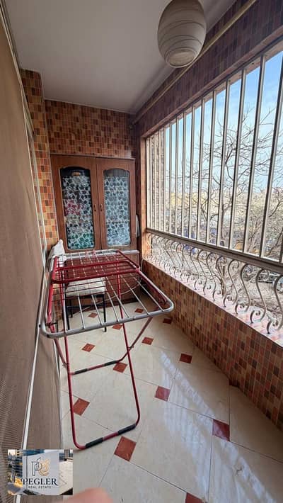 شقة 3 غرف نوم للبيع في المعادي، القاهرة - WhatsApp Image 2026-08-10 at 2.18. 46 PM. jpeg