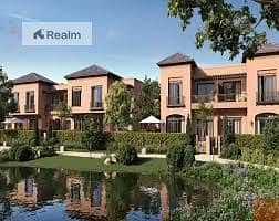 2 Bedroom Flat for Sale in Sheikh Zayed, Giza - 1. jpg 2 Bedroom Flat for Sale in Sheikh Zayed, Giza - 1. jpg
