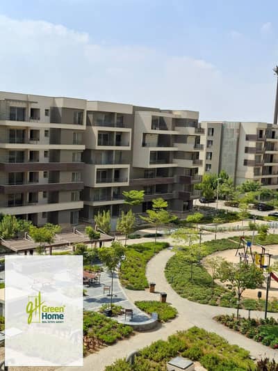 3 Bedroom Flat for Sale in New Cairo, Cairo - WhatsApp Image 2026-07-06 at 5.53. 03 PM. jpeg 3 Bedroom Flat for Sale in New Cairo, Cairo - WhatsApp Image 2026-07-06 at 5.53. 03 PM. jpeg