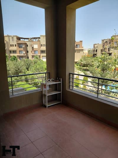 2 Bedroom Apartment for Rent in Sheikh Zayed, Giza - WhatsApp Image 2026-08-04 at 11.05. 42 AM. jpeg