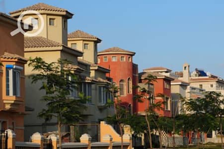 فیلا 6 غرف نوم للبيع في 6 اكتوبر، الجيزة - Golden Palm Palm Hills 1. jpg فیلا 6 غرف نوم للبيع في 6 اكتوبر، الجيزة - Golden Palm Palm Hills 1. jpg