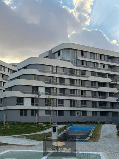 2 Bedroom Flat for Sale in Mostakbal City, Cairo - 6379f75c-a7d4-4e82-87a2-2eb187c86c29. jpeg