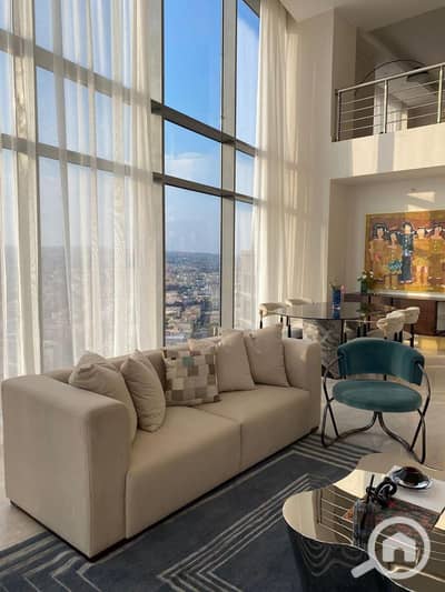 3 Bedroom Flat for Sale in Sheikh Zayed, Giza - IMG-20260124-WA0486. jpg