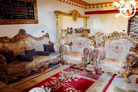 2 Bedroom Flat for Sale in Al Ibrahimiyyah, Alexandria - WhatsApp Image 2026-08-03 at 15.03. 53 (2). jpg