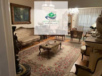 شقة 3 غرف نوم للبيع في مصر الجديدة، القاهرة - 1. jpeg شقة 3 غرف نوم للبيع في مصر الجديدة، القاهرة - 1. jpeg